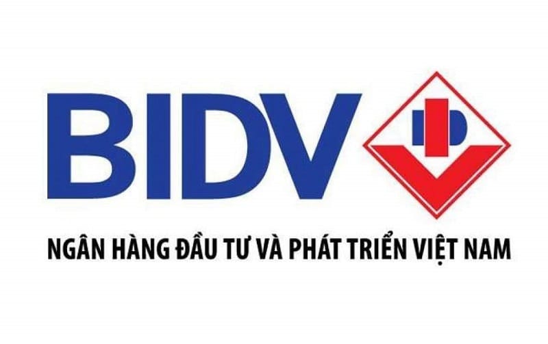 logo BIDV 