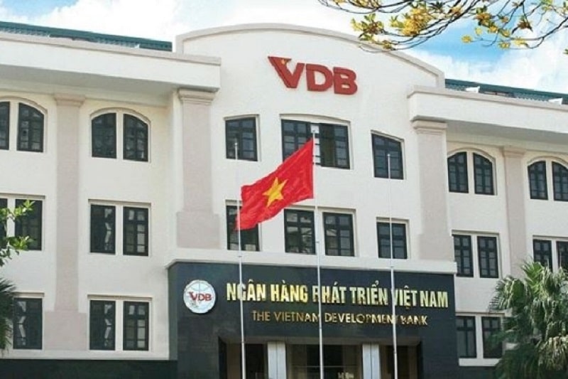 Ngân hàng Phát triển Việt Nam 