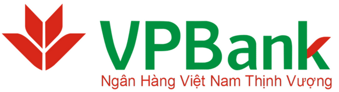 Logo Vpbank
