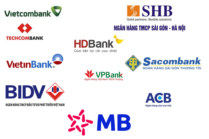 ngân hàng lớn nhất Việt Nam