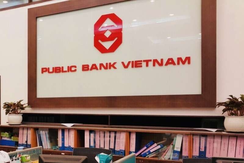 Public bank VietNam