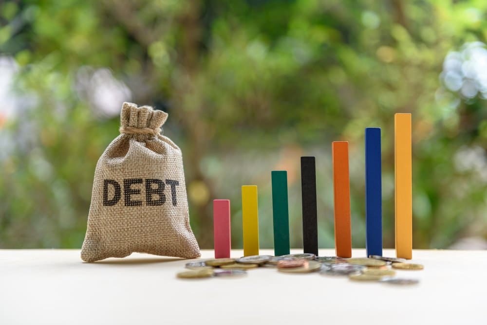 Dư nợ là gì