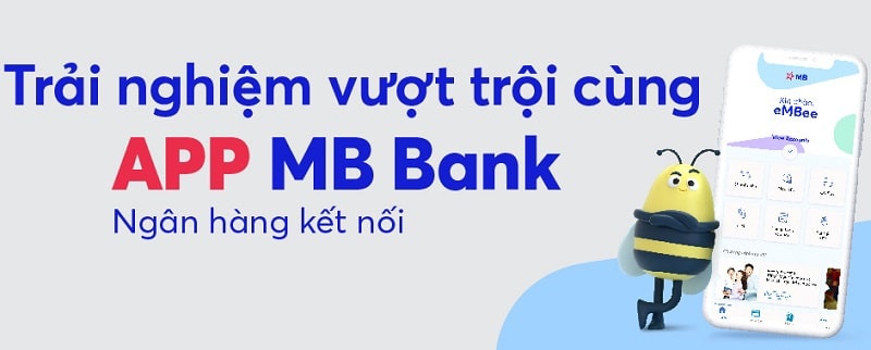 App MBBank
