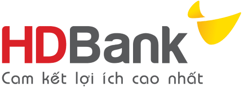 HDBank logo