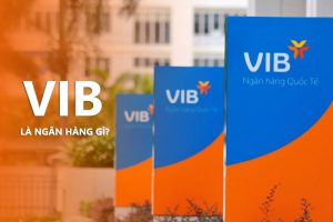 VIB là ngân hàng gì?