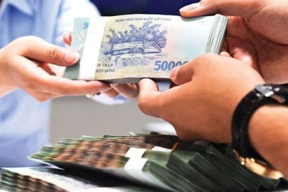 Giải ngân là gì? Quy trình giải ngân khi vay vốn ngân hàng