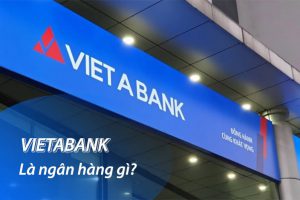 ngân hàng việt á bank