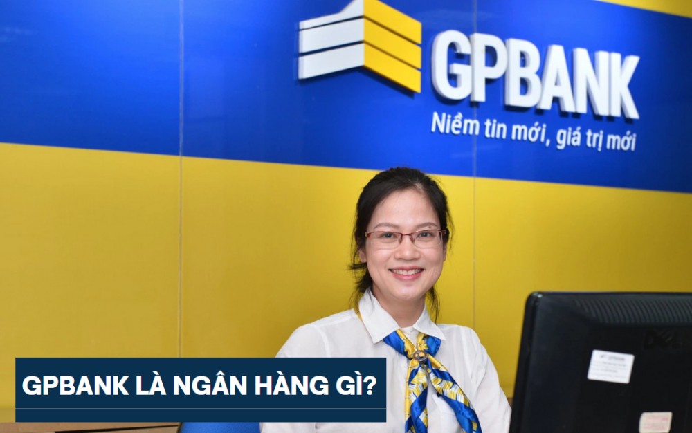 ngân hàng gpbank