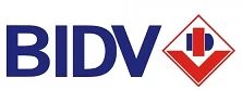 BIDV 18 BIDV logo