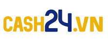 Cash24 logo