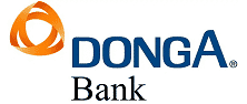 DongA Bank logo