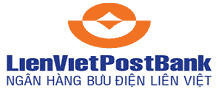 Lienvietpostbank logo