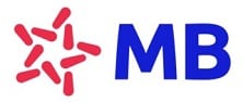 MBBank logo