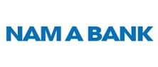 Nam A Bank logo