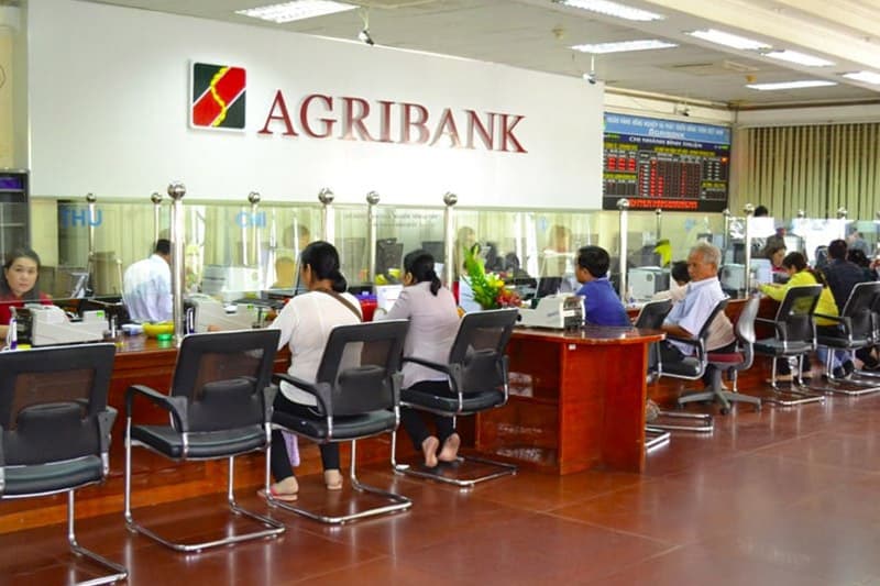 Agribank ngân hàng có tổng tài sản lớn nhất Việt Nam