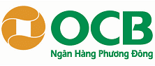 OCB logo