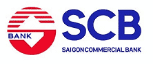 SCB logo