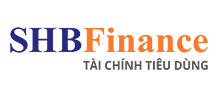 SHB Finance logo