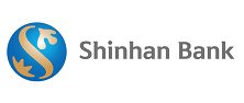 Shinhanbank logo
