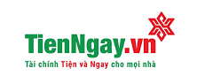 Tienngay logo