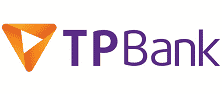 TPBank logo