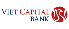 Viet Capital Bank logo