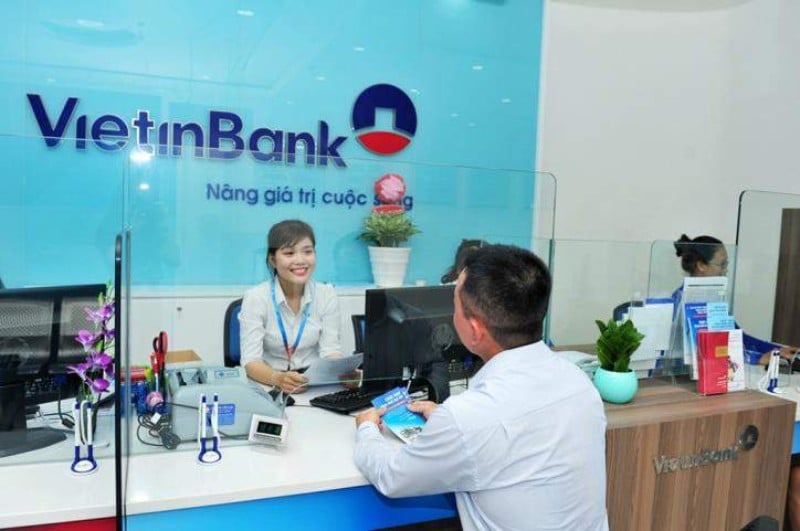 Quy trình, thủ tục vay thế chấp ngân hàng Vietinbank