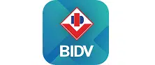 Ngân hàng số BIDV 26 ngân hàng số BIDV