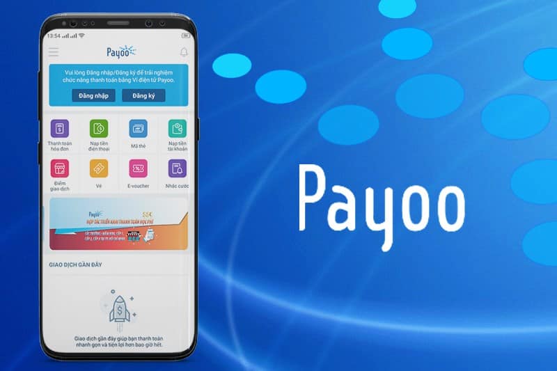 Payoo thanh toán mọi hóa đơn thuận lợi cho cả cá nhân và doanh nghiệp