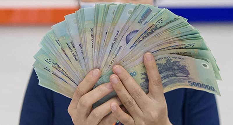 Hạn mức vay tiền Ninh Bình rất linh hoạt từ 500k đến 20 triệu đồng
