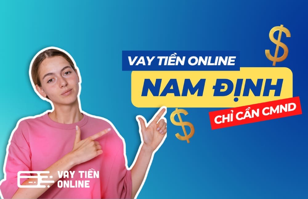 vay tiền Nam Định