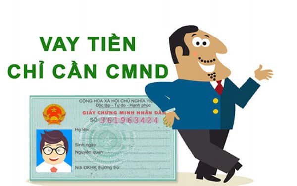 20 Vay tiền Ninh Bình bằng CMND - Lãi suất 0%, nhận tiền sau 30 phút - VayTienOnline