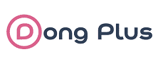 DongPlus logo