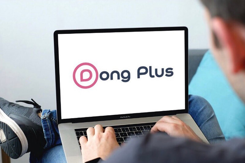 Đăng ký vay tiền trên DongPlus đơn giản, nhanh chóng, nhận tiền ngay
