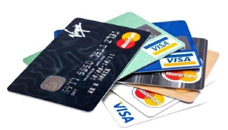 Cách làm thẻ tín dụng Vietcombank rất dễ thực hiện