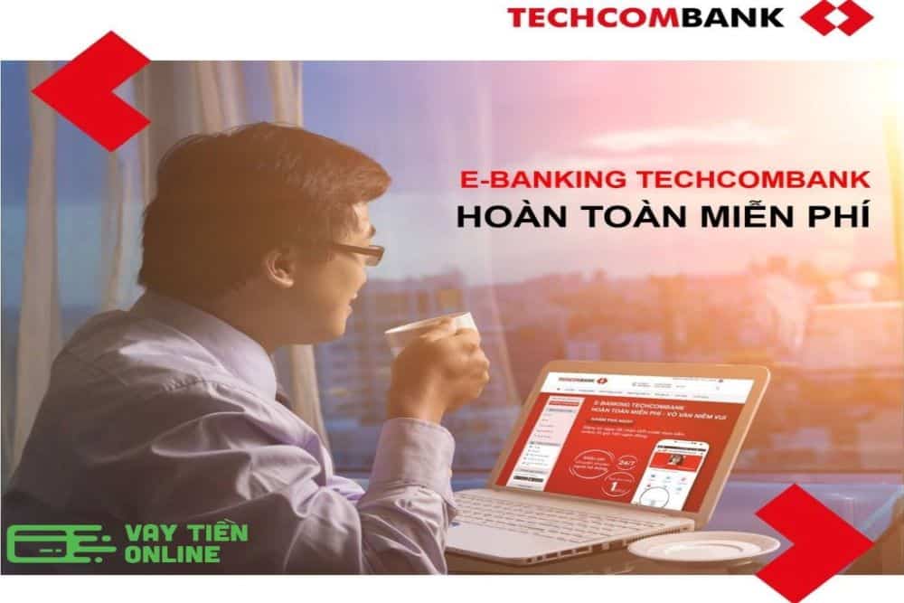Hạn mức chuyển tiền Techcombankk Mobile