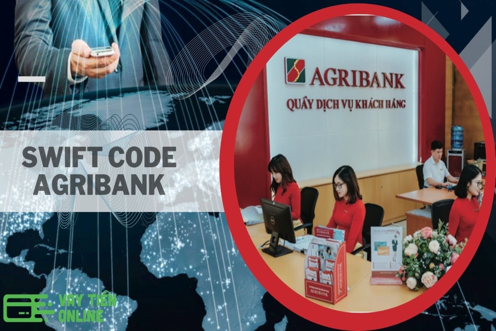 Swift Code Agribank