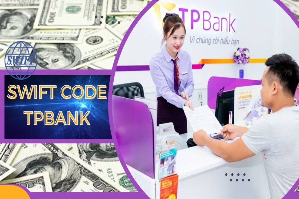 Swift Code TPBank