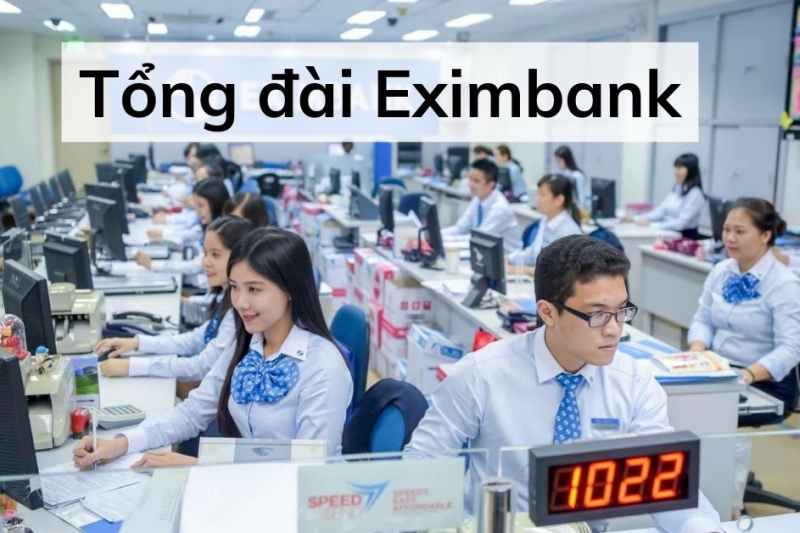 tong dai eximbank hotline ho tro