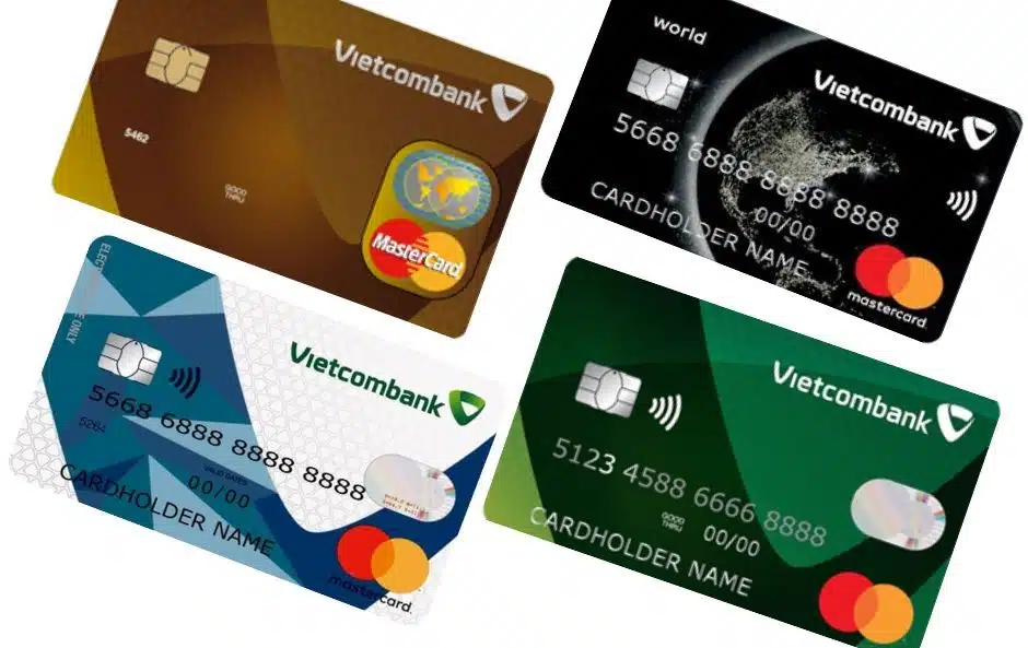Thẻ Mastercard Vietcombank là gì? Điều kiện, thủ tục mở 2023