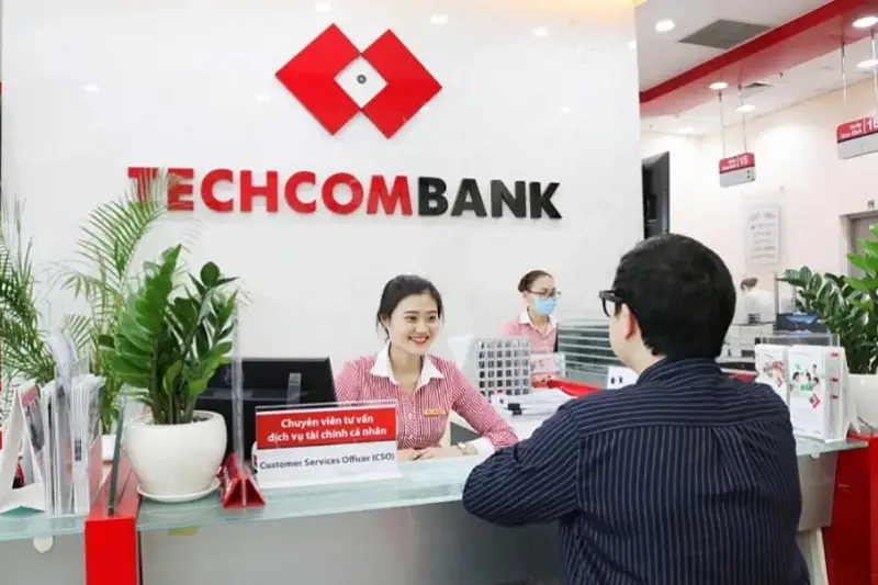 mien phi thuong nien Techcombank