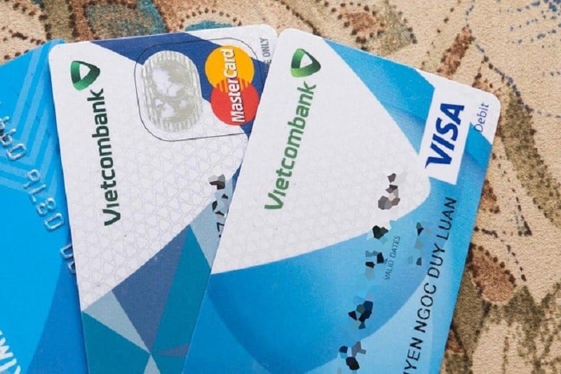 Sử dụng thẻ Visa Vietcombank như thế nào cho đúng cách?