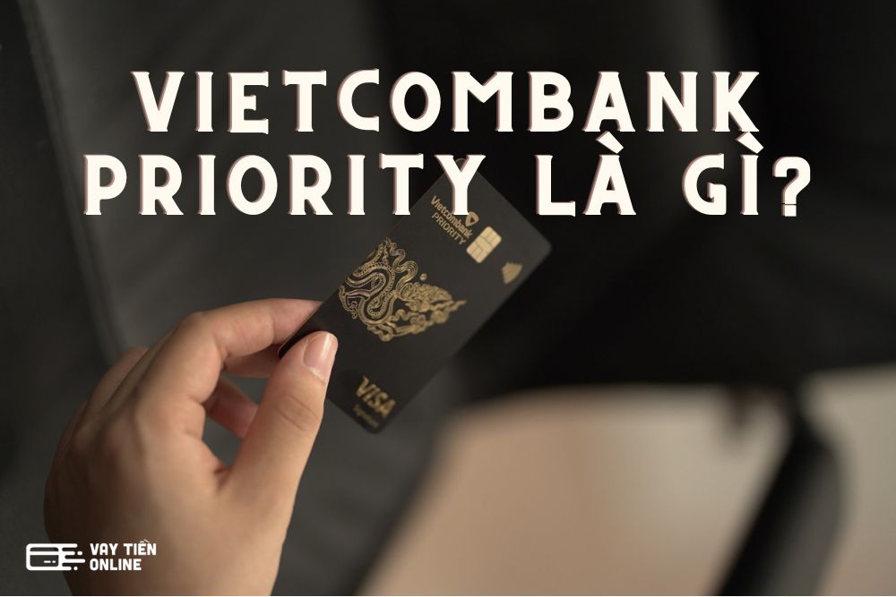 vietcombank priority