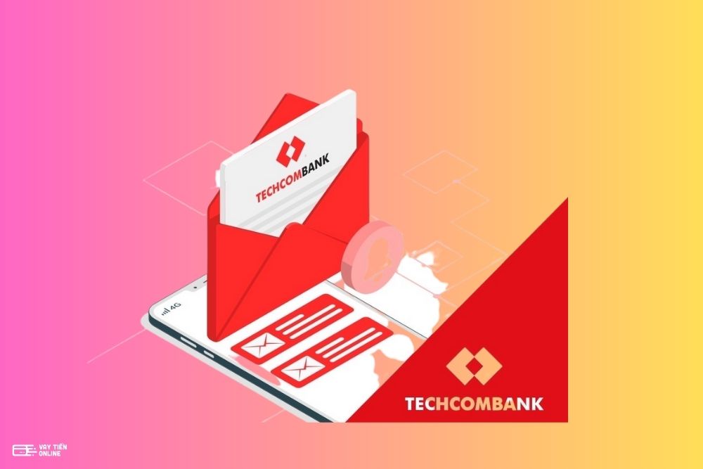 thay đổi số điện thoại ngân hàng techcombank online