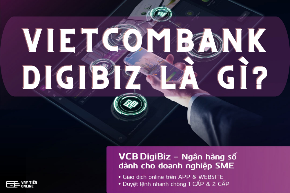 Vietcombank Digibiz
