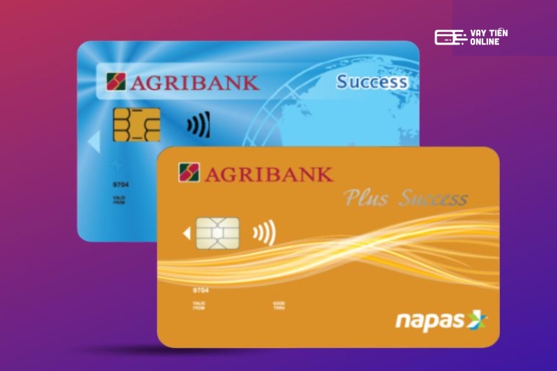 Thẻ chip Agribank