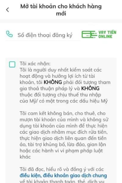 Hướng Dẫn Mở Tài Khoản Bidv Online Số Đẹp Miễn Phí Tại Nhà