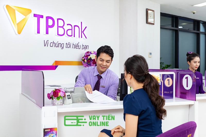 Hủy SMS Banking TPBank
