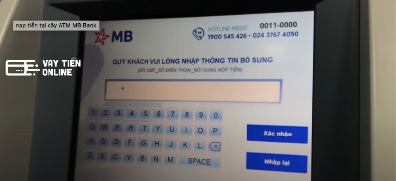Nop tien tai cay ATM MB Bank khong dung the 4