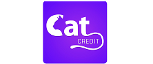 Cat Credit logo